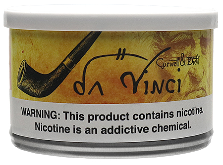 Cornell & Diehl Da Vinci