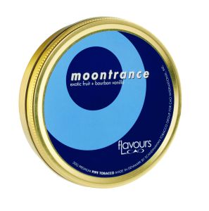 CAO International Moontrance