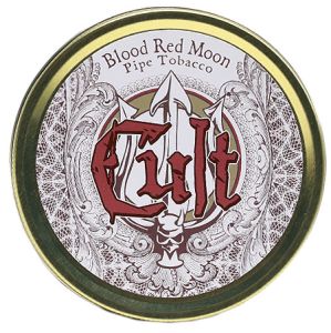 Cult Blood Red Moon