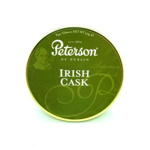 Peterson of Dublin Irish Cask