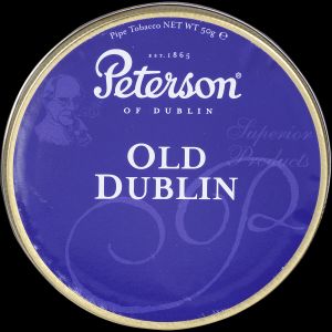 Peterson of Dublin Old Dublin