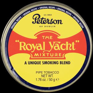 Peterson of Dublin Royal Yacht