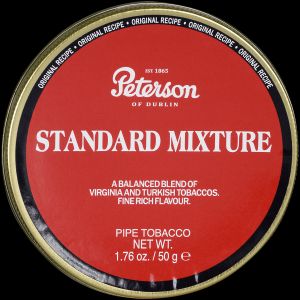 Peterson of Dublin Standard Mixture