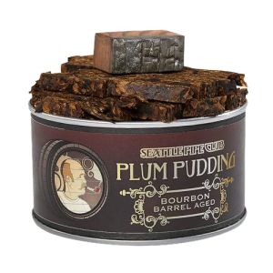 Seattle Pipe Club Plum Pudding -Bourbon Barrel Aged-