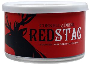 Cornell & Diehl Red Stag