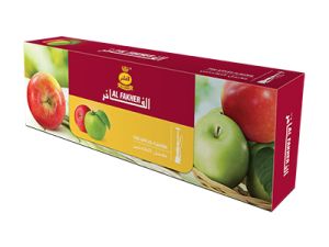 Al Fakher Two Apple