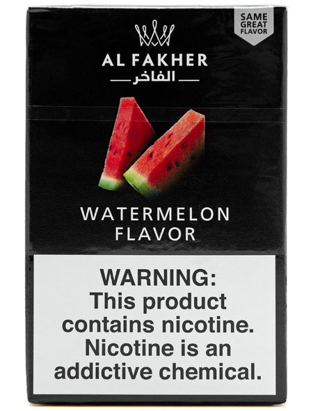 Al Fakher Watermelon