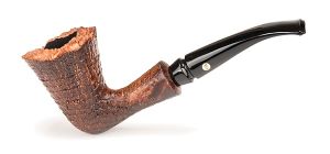 Brigham President The Muskoka Pipe