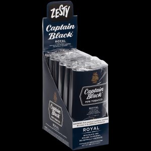 Captain Black Royal
