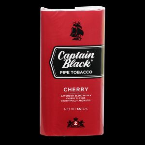 Captain Black Cherry