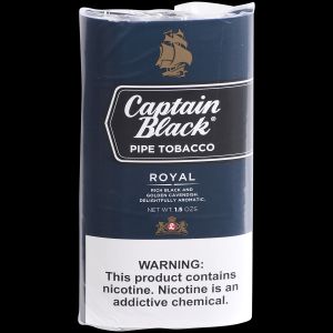 Captain Black Royal