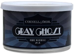 Cornell & Diehl Gray Ghost