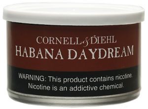 Cornell & Diehl Habana Daydream