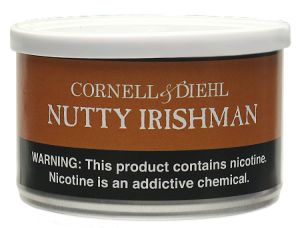Cornell & Diehl Nutty Irishman
