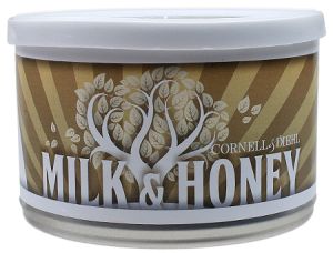 Cornell & Diehl Milk & Honey (Halav U' Duash)