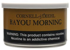 Cornell & Diehl Bayou Morning