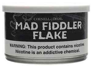 Cornell & Diehl Mad Fiddler Flake