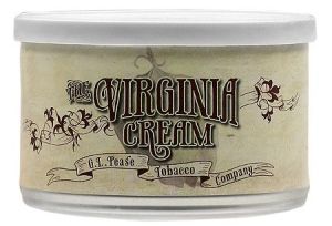 G. L. Pease The Virginia Cream