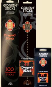 Gonesh Dragon's Blood