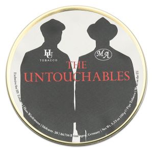 HU Tobacco The Untouchables