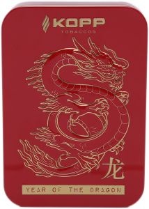 Kopp Tobaccos Year Of The Dragon (Limited Edition)