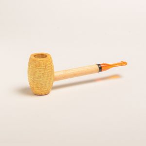 Missouri Meerschaum Pony Express