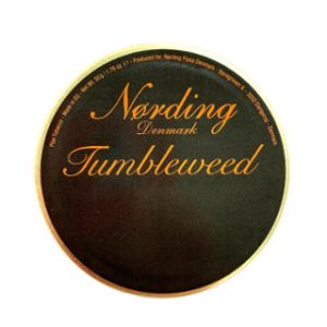Nording Tumbleweed Pipe