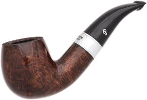 Peterson of Dublin 160th Anniversary Dark Smooth (pat. B) P-lip