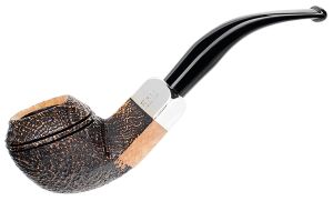 Peterson of Dublin Arklow Sandblasted (80s) Fishtail