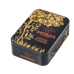 Rattray's Exotic Passion