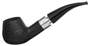 Rattray's Monarch Black Sandblasted Black (4) (9mm)