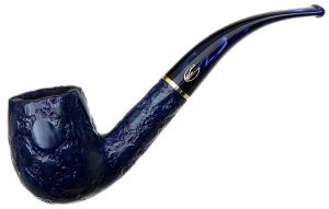 Savinelli Alligator Blue (606 Ks) (6mm)