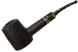  Camouflage Rusticated Black (310 KS)