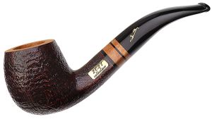 Savinelli Collection 2021 Sandblasted Smooth Top (6mm)