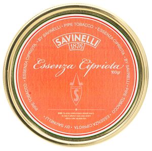 Savinelli Essenza Cipriota