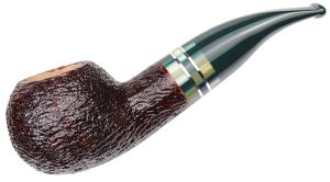 Savinelli Foresta Rusticated Brown (320 Ks) (6mm)