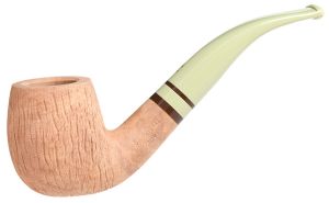  Oliva Rusticated Natural (601)