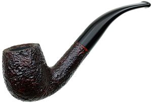 Savinelli One Starter Kit Rusticated 601 (6mm)