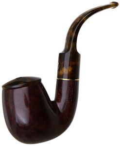 Savinelli Tortuga Smooth (614) (6mm)