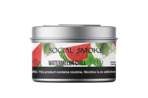 Social Smoke Watermelon Chill