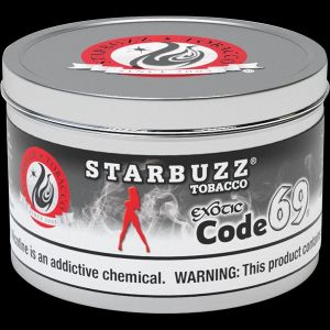 Starbuzz Code 69