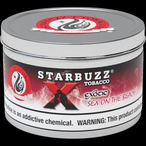 Starbuzz Sex On The Beach