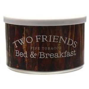 Two Friends Bed & Breakfast