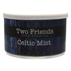 Two Friends Celtic Mist