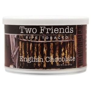 Two Friends English Chocolate