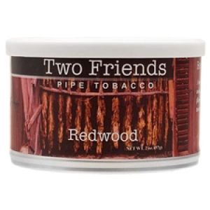 Two Friends Redwood