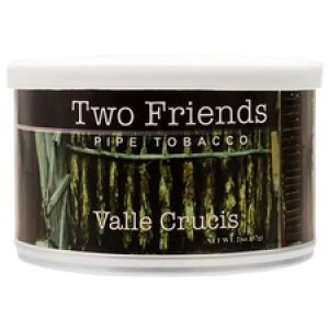 Two Friends Valle Crucis
